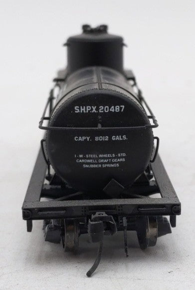 InterMountain 46319-02 HO Scale Kingtaste Products ACF 8K Gallon Tank Car #20487 LN/Box