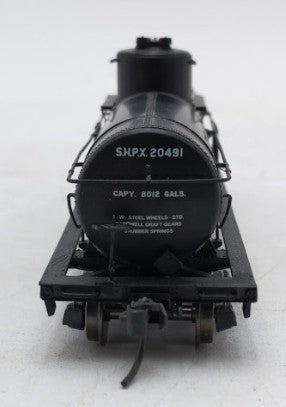 InterMountain 46319-06 HO Scale Kingtaste Products ACF 8K Gallon Tank Car #20491 LN/Box