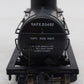 InterMountain 46319-07 HO Scale Kingtaste Products ACF 8K Gallon Tank Car #20492 LN/Box