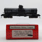 InterMountain 46319-07 HO Scale Kingtaste Products ACF 8K Gallon Tank Car #20492 LN/Box