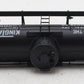 InterMountain 46319-07 HO Scale Kingtaste Products ACF 8K Gallon Tank Car #20492 LN/Box