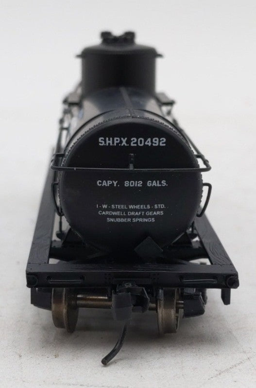 InterMountain 46319-07 HO Scale Kingtaste Products ACF 8K Gallon Tank Car #20492 LN/Box