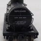 InterMountain 46319-10 HO Scale Kingtaste Products ACF 8K Gallon Tank Car #20495 LN/Box
