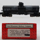 InterMountain 46319-10 HO Scale Kingtaste Products ACF 8K Gallon Tank Car #20495 LN/Box