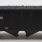 MTH 85-75029 Baltimore & Ohio HO Scale 70t Quad Hopper #432830 LN/Box