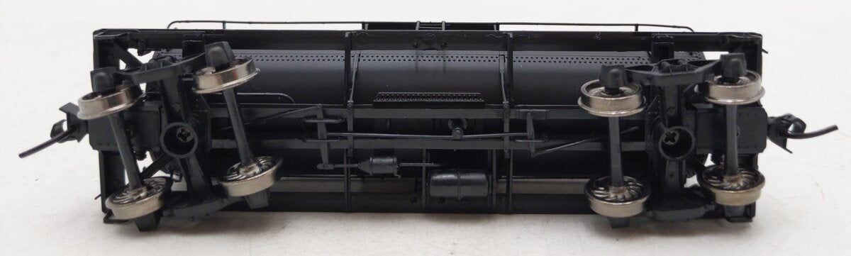 Proto 2000 30928 HO Scale GATX 10K Galloon Single Dome Tank Car #17462 NIB