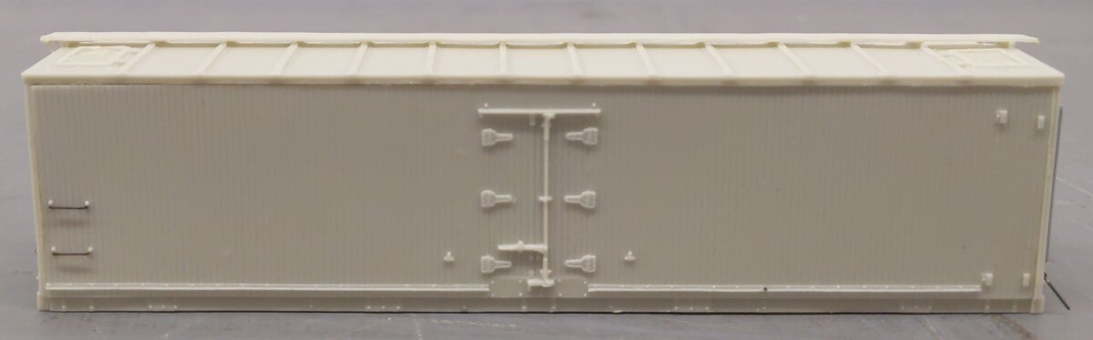 Sunshine Models 34.12 HO Western Fruit Exp 12'11" Rebuilt Reefer Kit-Assembled EX/Box