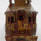 Railworks R-230 R-230 Pennsylvania Railroad N-6b Wood Cabin Center Narrow Cupola/Box