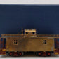 Railworks R-230 R-230 Pennsylvania Railroad N-6b Wood Cabin Center Narrow Cupola/Box