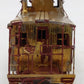 Railworks R-230 R-230 Pennsylvania Railroad N-6b Wood Cabin Center Narrow Cupola/Box