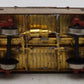 Railworks R-230 R-230 Pennsylvania Railroad N-6b Wood Cabin Center Narrow Cupola/Box