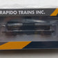 Rapido Trains 159007A HO UTLX 1950s Scheme X-3 10,000 Gallon Tank Car #37455 NIB