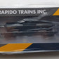 Rapido Trains 159007A HO UTLX 1950s Scheme X-3 10,000 Gallon Tank Car NIB