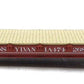 Rapido Trains 138001-1 HO Scale Pennsylvania Railroad F30A Flatcar #474268 LN/Box