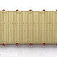 Rapido Trains 138001-1 HO Scale Pennsylvania Railroad F30A Flatcar #474268 LN/Box