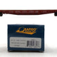 Rapido Trains 138001-1 HO Scale Pennsylvania Railroad F30A Flatcar #474268 LN/Box