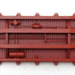 Rapido Trains 138001-1 HO Scale Pennsylvania Railroad F30A Flatcar #474268 LN/Box