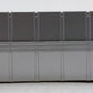 Rapido Trains 177203A HO Fruit Growers Express R7 Reefer #44509 LN/Box