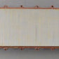 Sunshine Models 45.4 HO St. Louis San Francisco 42' Flatcar Kit-Assembled/Box