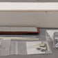Sunshine Models 45.4 HO St. Louis San Francisco 42' Flatcar Kit-Assembled/Box