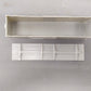 Sunshine Models 63.4 HO Chesapeake & Ohio 10' Aluminum Boxcar Kit-Assembled EX/Box