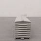 Sunshine Models 63.4 HO Chesapeake & Ohio 10' Aluminum Boxcar Kit-Assembled EX/Box