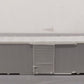 Sunshine Models 63.4 HO Chesapeake & Ohio 10' Aluminum Boxcar Kit-Assembled EX/Box
