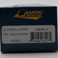 Rapido Trains 148001-2 HO Scale Pennsylvania Railroad GLa Hopper Car #154021 NIB