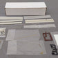 Sunshine Models 48.7 HO Pennsylvania Railroad G-27 Auto Frame Car Kit LN/Box