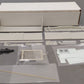 Sunshine Models 64.32 HO Scale Atchison Topeka Santa Fe Bx-36 USRA Rebuild Kit LN/Box