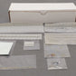 Sunshine Models 48.6 HO Pennsylvania Railroad G-27 Auto Frame Car Kit LN/Box