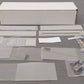 Sunshine Models 34.9 HO Fruit Growers Express Modernized Truss Rod Reefer Kit LN/Box