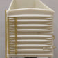Sunshine Models 34.17 HO BREX War Emergency Reefer Kit-Assembled EX/Box