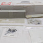 Sunshine Models 64.53 HO Wabash 10'6" IH USRA Clone Rebuild Boxcar Kit EX/Box