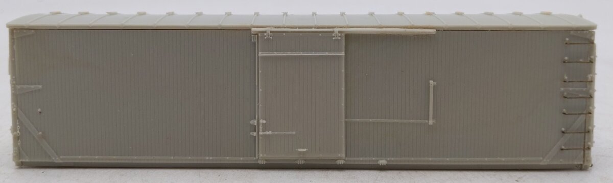 Sunshine Models 64.53 HO Wabash 10'6