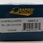 Rapido Trains 148001-6 HO Scale Pennsylvania Railroad GLa Hopper Car #163438 NIB