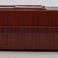 Sunshine Models 51.4 Pennsylvania Railroad X-41B 50' Welded Boxcar Kit-Assembled/Box