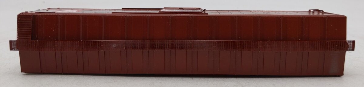 Sunshine Models 51.4 Pennsylvania Railroad X-41B 50' Welded Boxcar Kit-Assembled/Box