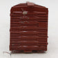 Sunshine Models 51.4 Pennsylvania Railroad X-41B 50' Welded Boxcar Kit-Assembled/Box
