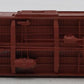 Sunshine Models 51.4 Pennsylvania Railroad X-41B 50' Welded Boxcar Kit-Assembled/Box