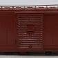 Sunshine Models 51.4 Pennsylvania Railroad X-41B 50' Welded Boxcar Kit-Assembled/Box