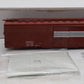 Sunshine Models 51.4 Pennsylvania Railroad X-41B 50' Welded Boxcar Kit-Assembled/Box