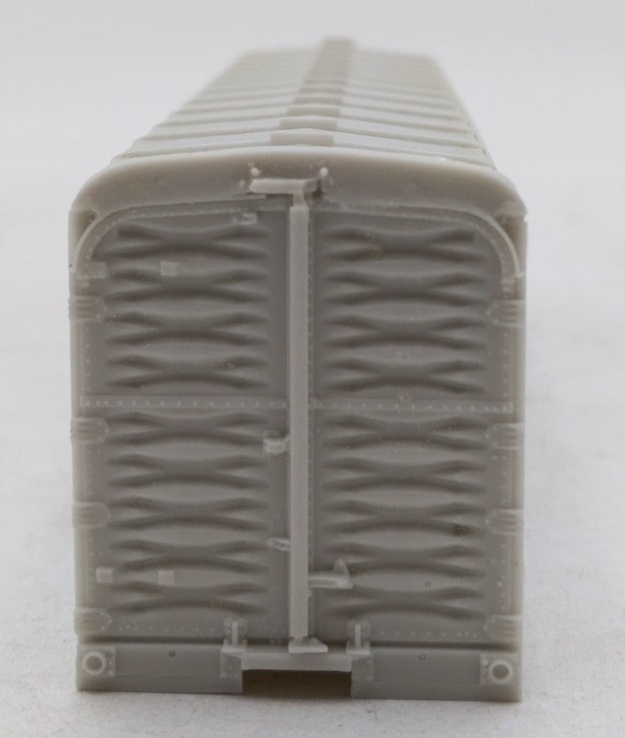 Sunshine Models 64.8 HO NKP IH Rebuild Boxcar Kit EX/Box