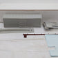 Sunshine Models 64.8 HO NKP IH Rebuild Boxcar Kit EX/Box