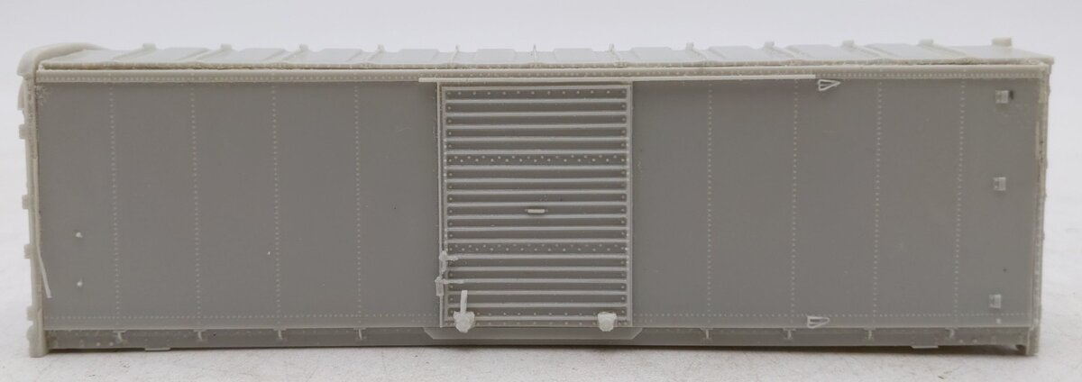 Sunshine Models 64.8 HO NKP IH Rebuild Boxcar Kit EX/Box