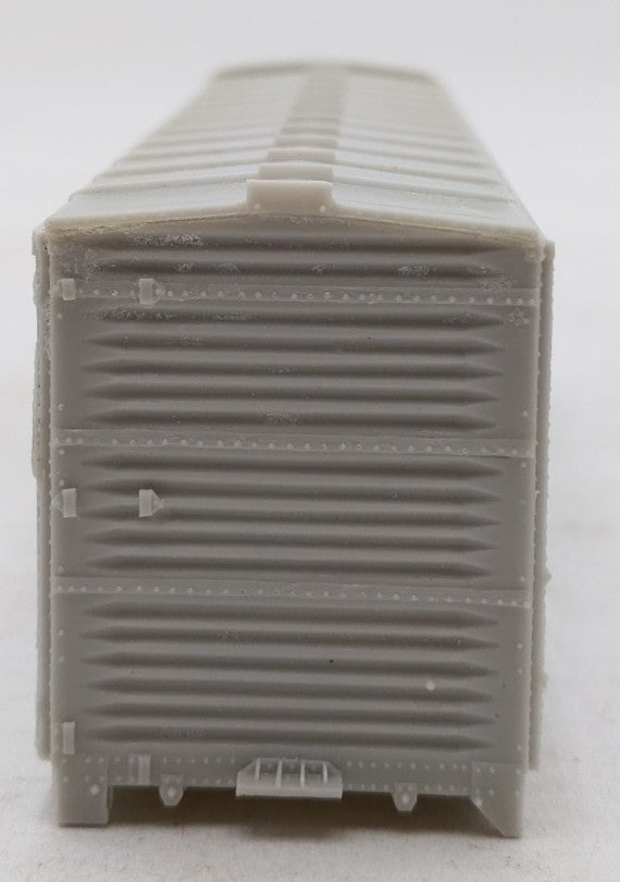 Sunshine Models 64.8 HO NKP IH Rebuild Boxcar Kit EX/Box