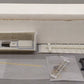 Sunshine Models 67.22 HO CNW/CMO 40' Fixed End Gondola Kit LN/Box