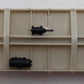 Sunshine Models 53.4 HO Pennsylvania Railroad GSh 38' Steel Gondola Kit-Assemble LN/Box