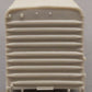 Sunshine Models 55.8 HO Seaboard B-7 Round Roof 40" Herald Boxcar Kit-Assembled EX/Box
