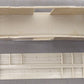 Sunshine Models 55.8 HO Seaboard B-7 Round Roof 40" Herald Boxcar Kit-Assembled EX/Box